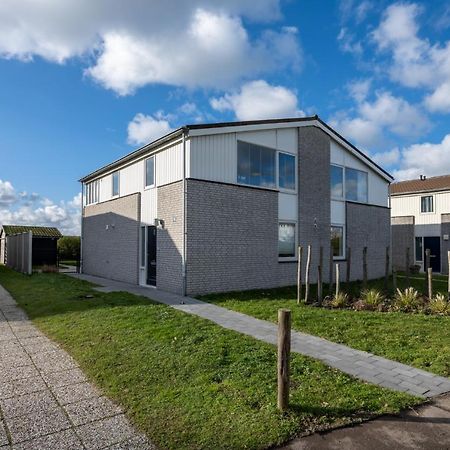 Ostreahof Gezin & Familie Vakantiehuis Aan Strand En Jachthaven Kamperland Eksteriør bilde
