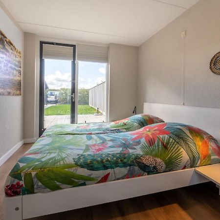 Ostreahof Gezin & Familie Vakantiehuis Aan Strand En Jachthaven Kamperland Eksteriør bilde