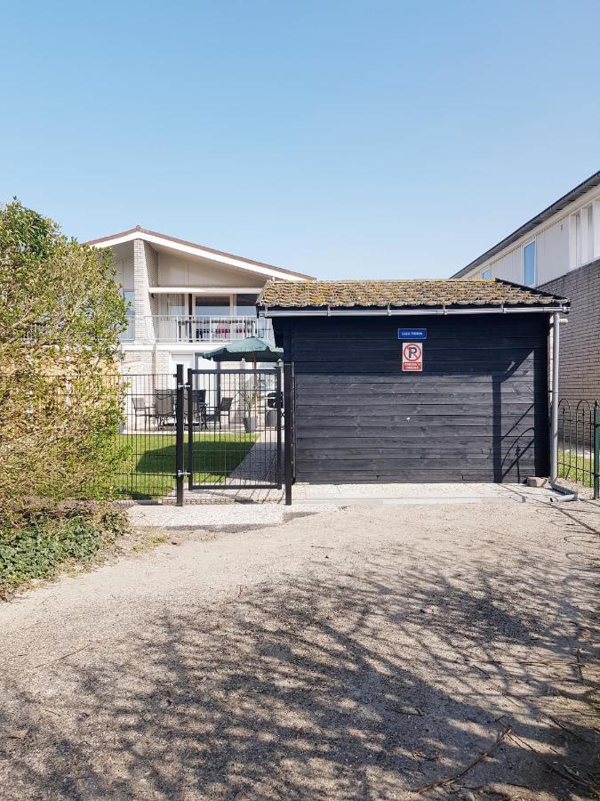 Ostreahof Gezin & Familie Vakantiehuis Aan Strand En Jachthaven Kamperland Eksteriør bilde