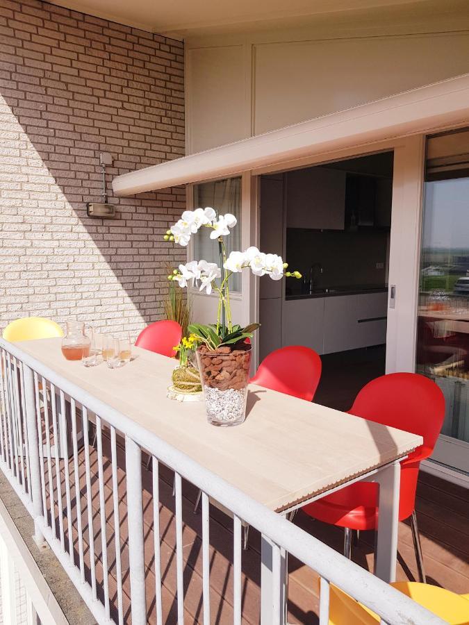 Ostreahof Gezin & Familie Vakantiehuis Aan Strand En Jachthaven Kamperland Eksteriør bilde
