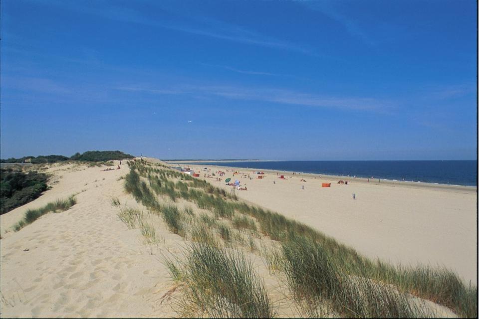 Ostreahof Gezin & Familie Vakantiehuis Aan Strand En Jachthaven Kamperland Eksteriør bilde