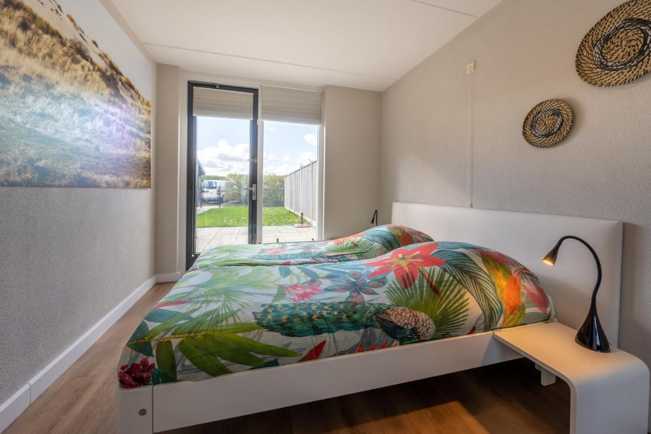 Ostreahof Gezin & Familie Vakantiehuis Aan Strand En Jachthaven Kamperland Eksteriør bilde